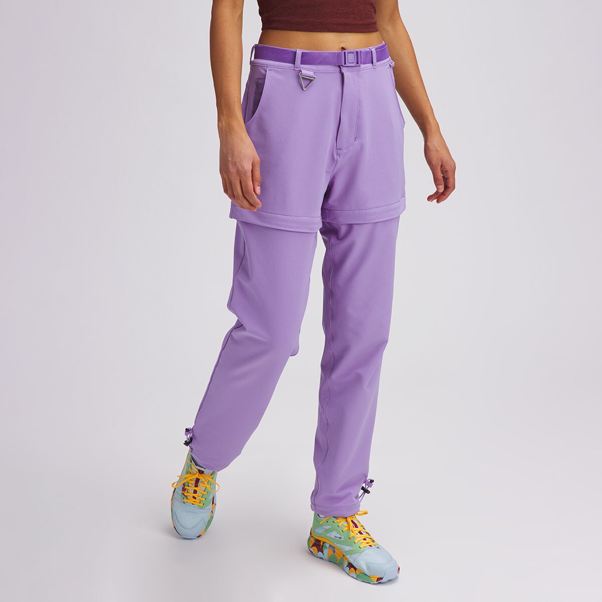 Stoic Zip-Off Pant - Women's product image