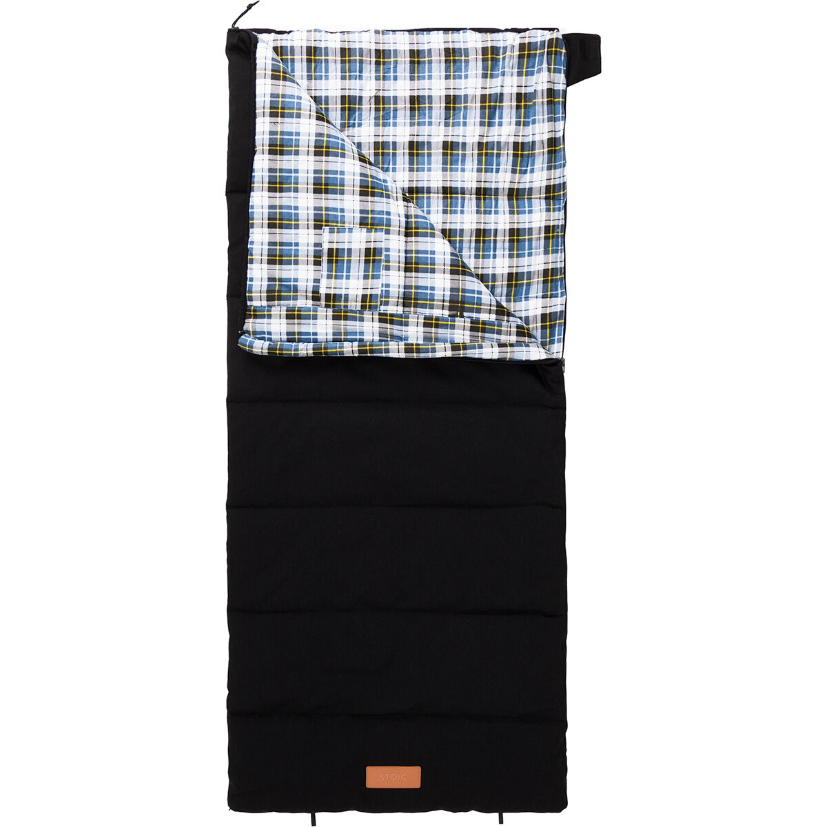 Stoic Denim Sleeping Bag-Past Season product image