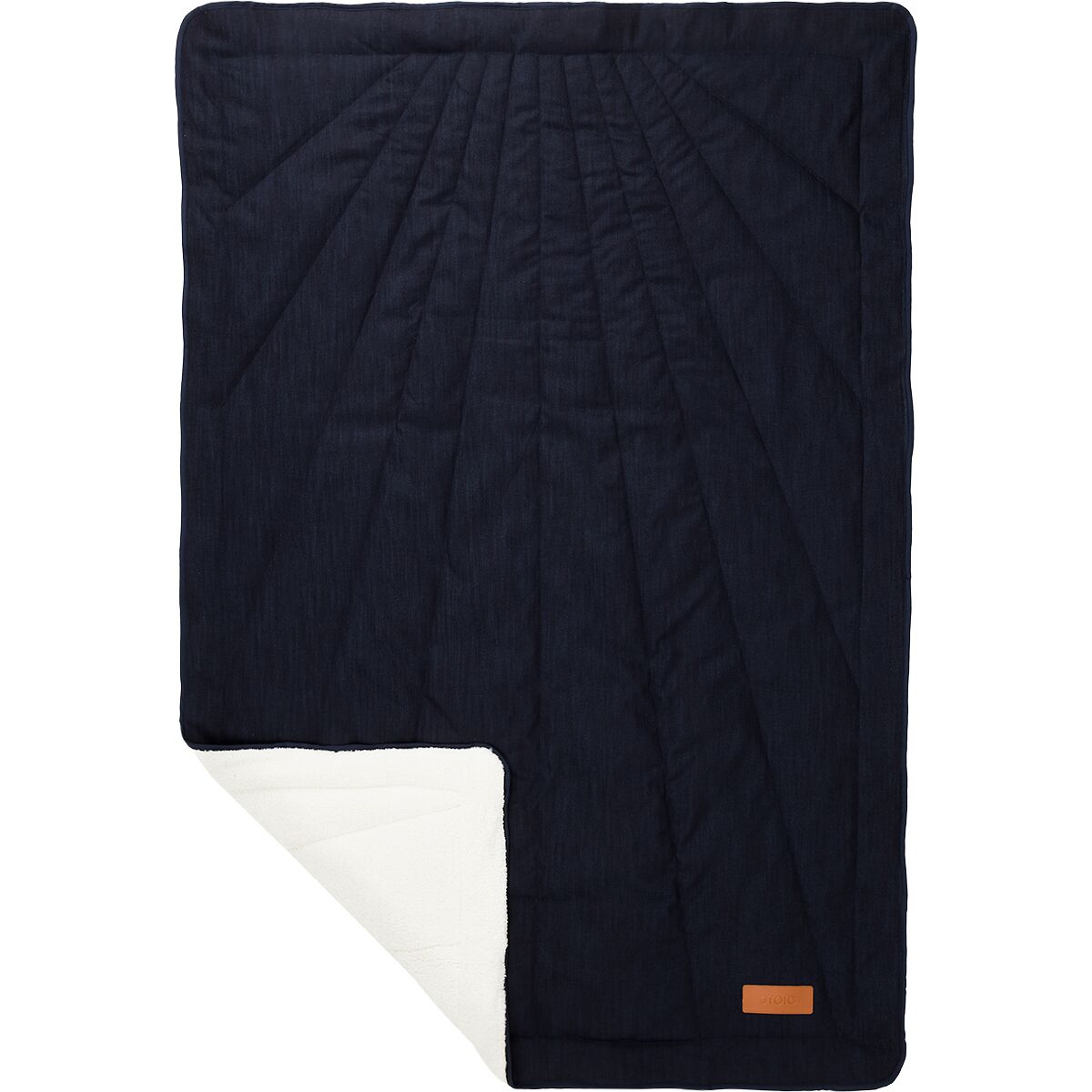 Stoic Denim Single Quilt-Past Season product image