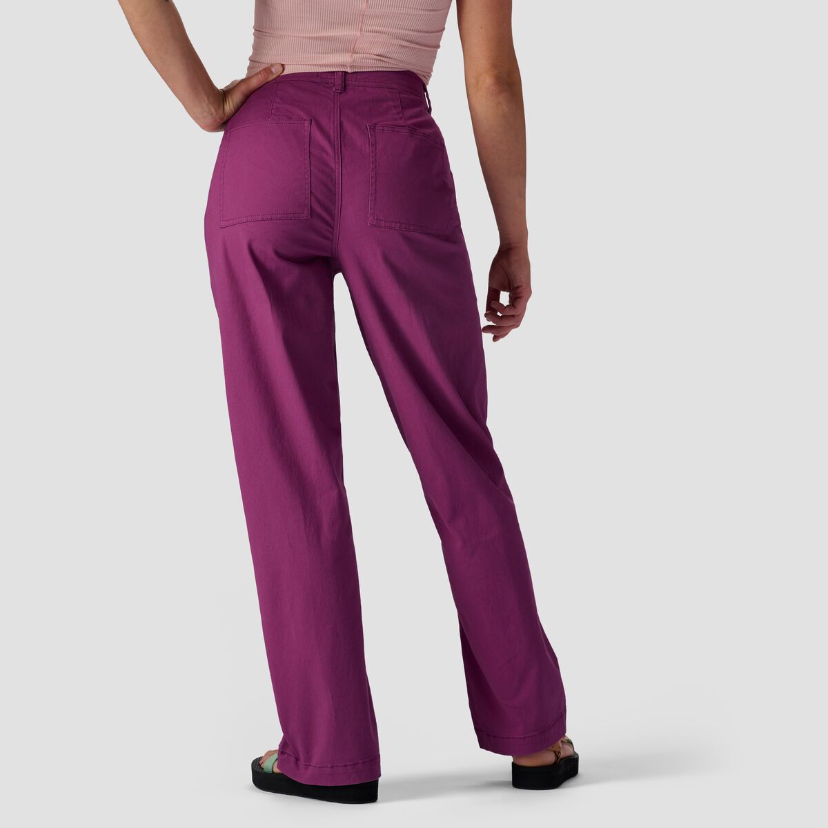 Stoic Utility Pant - Women's - Clothing