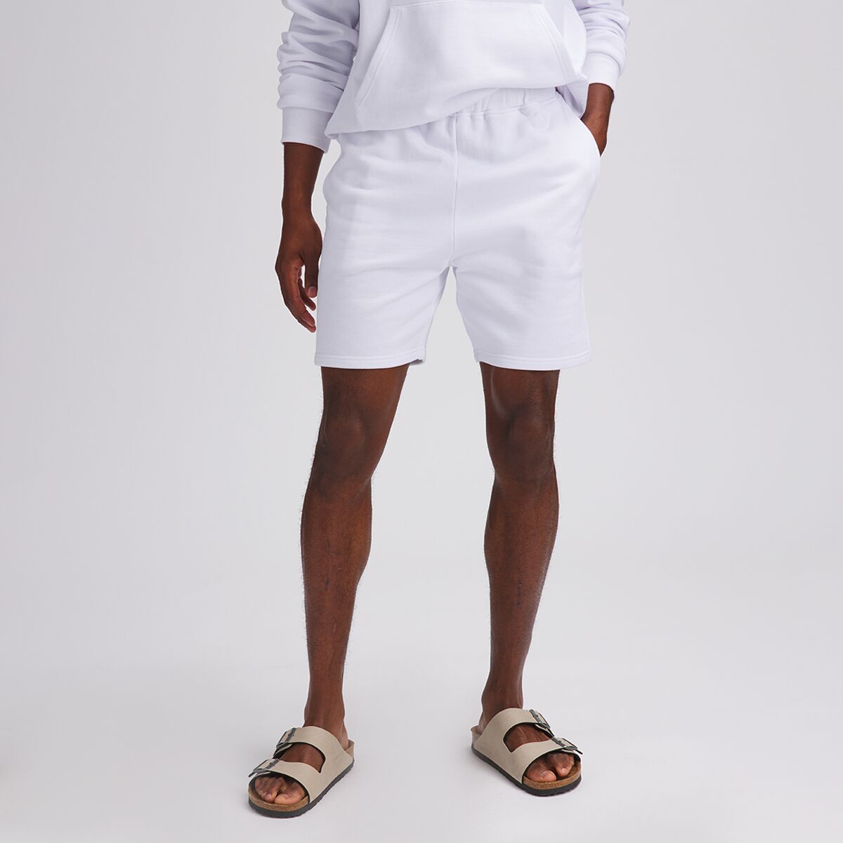 Stoic Sweat Short - Past Season - Men's product image