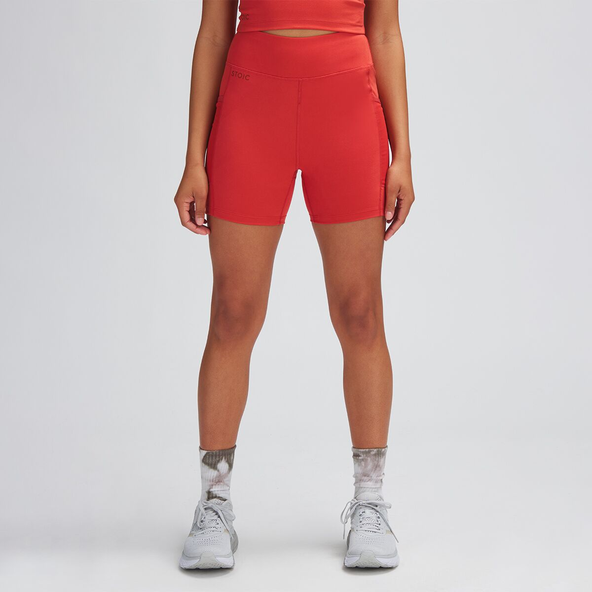 Stoic 4in Bike Short - Past Season - Women's product image