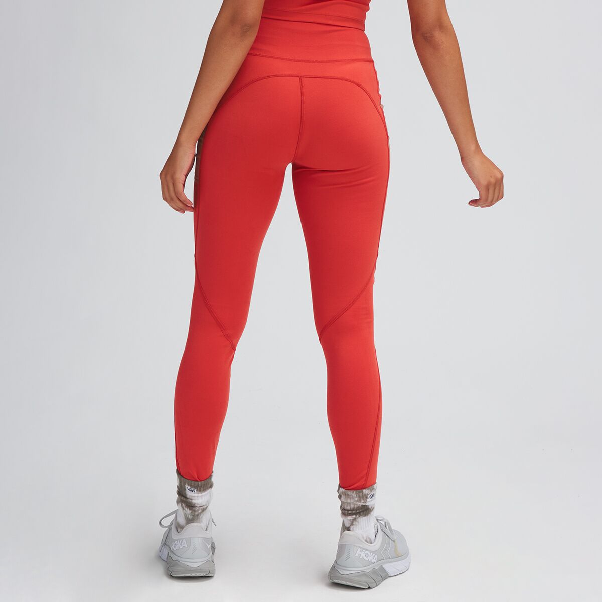 Stoic 7/8 Color Block Tight - Past Season - Women’s - Clothing