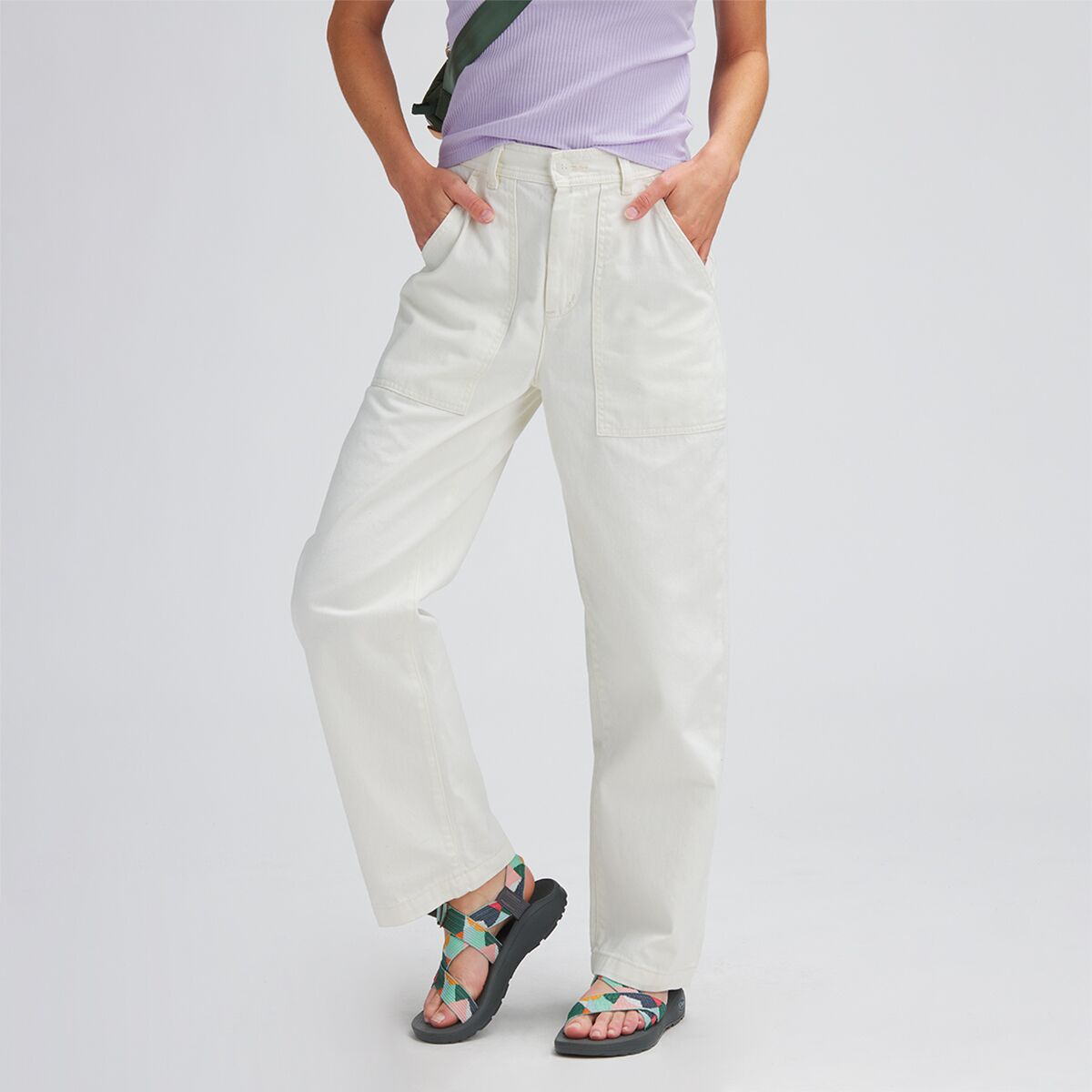 Stoic Utility Pant - Past Season - Women's product image