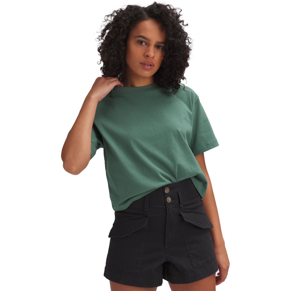 Stoic Daily T-Shirt - Women's