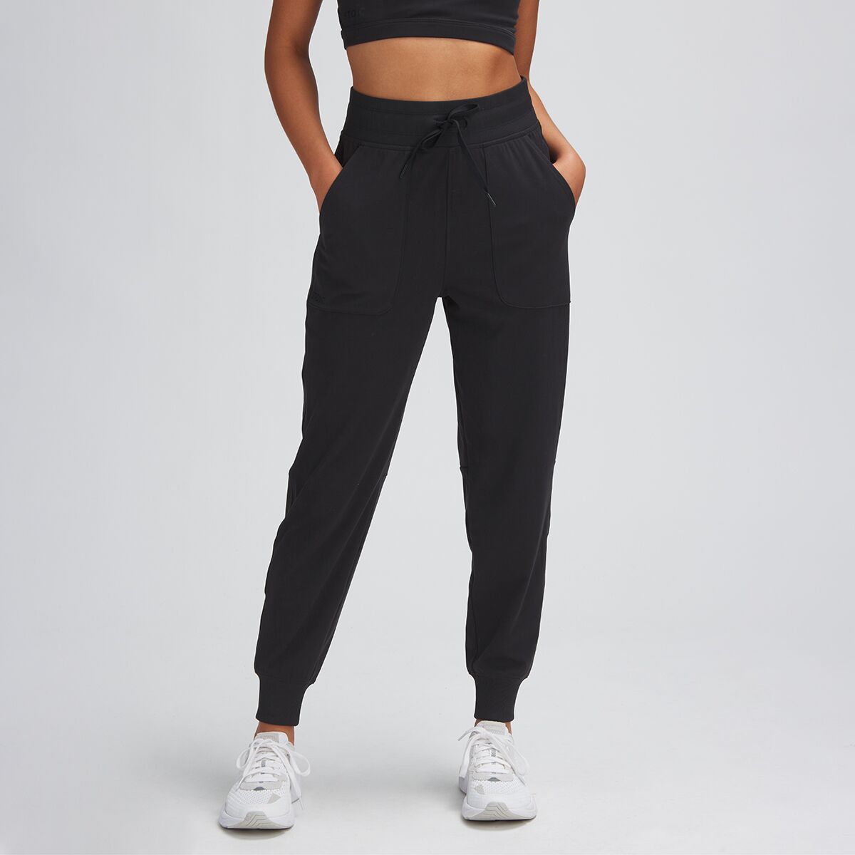 Stoic Venture Jogger - Women's Moonless Night, XS