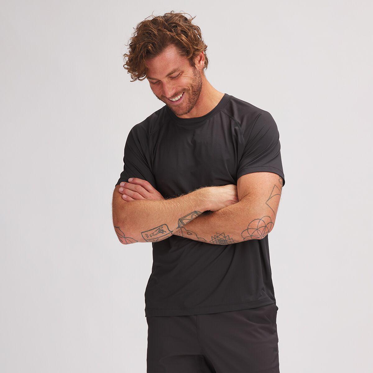 Stoic Venture Crew - Past Season - Men's product image