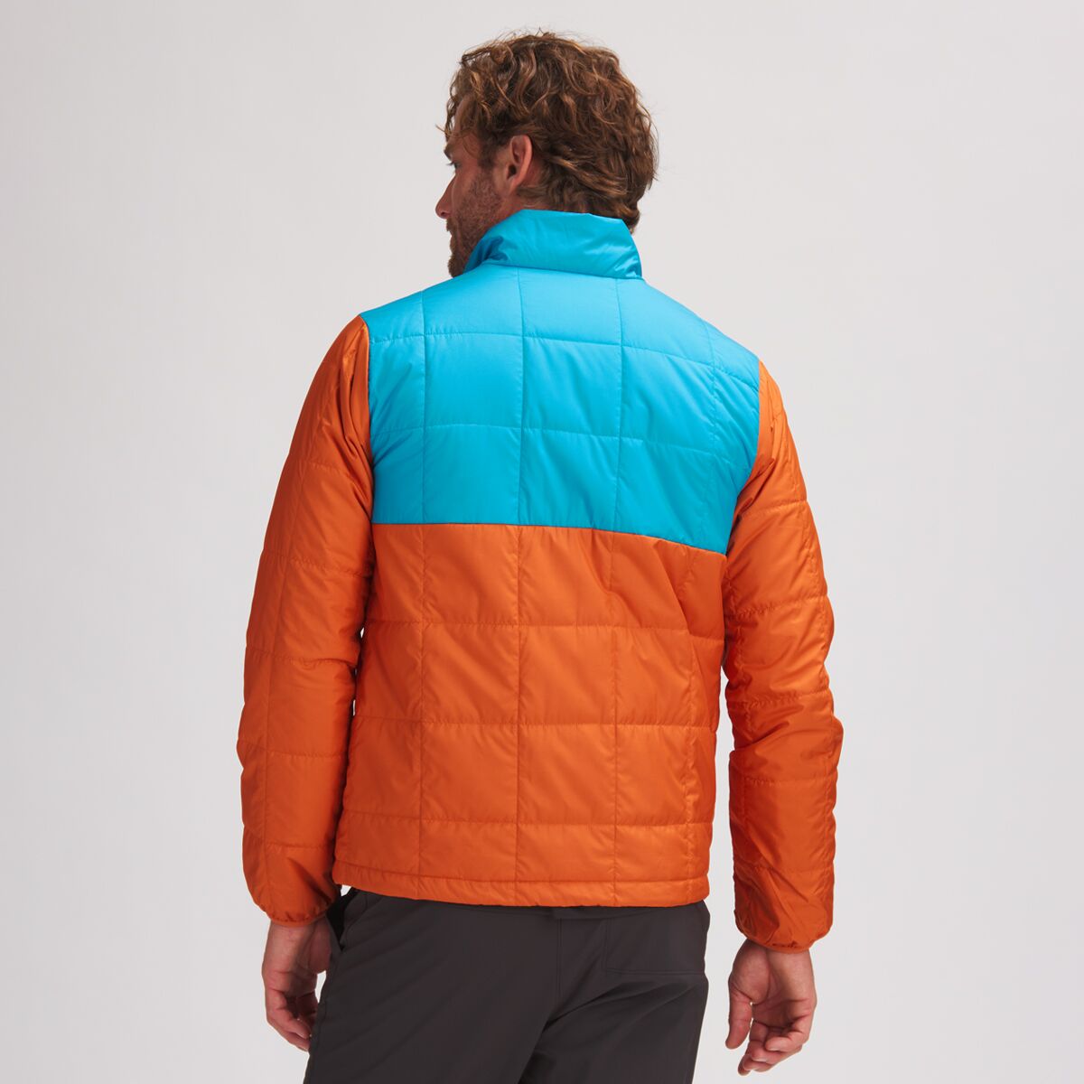 Stoic insulated jacket on sale