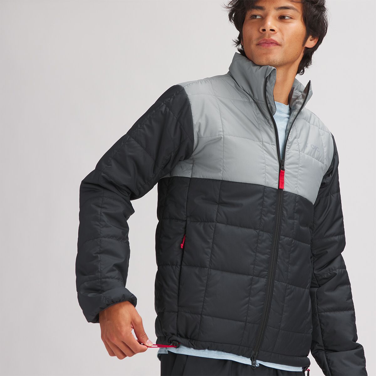 Stoic Venture Insulated Jacket Men s Clothing