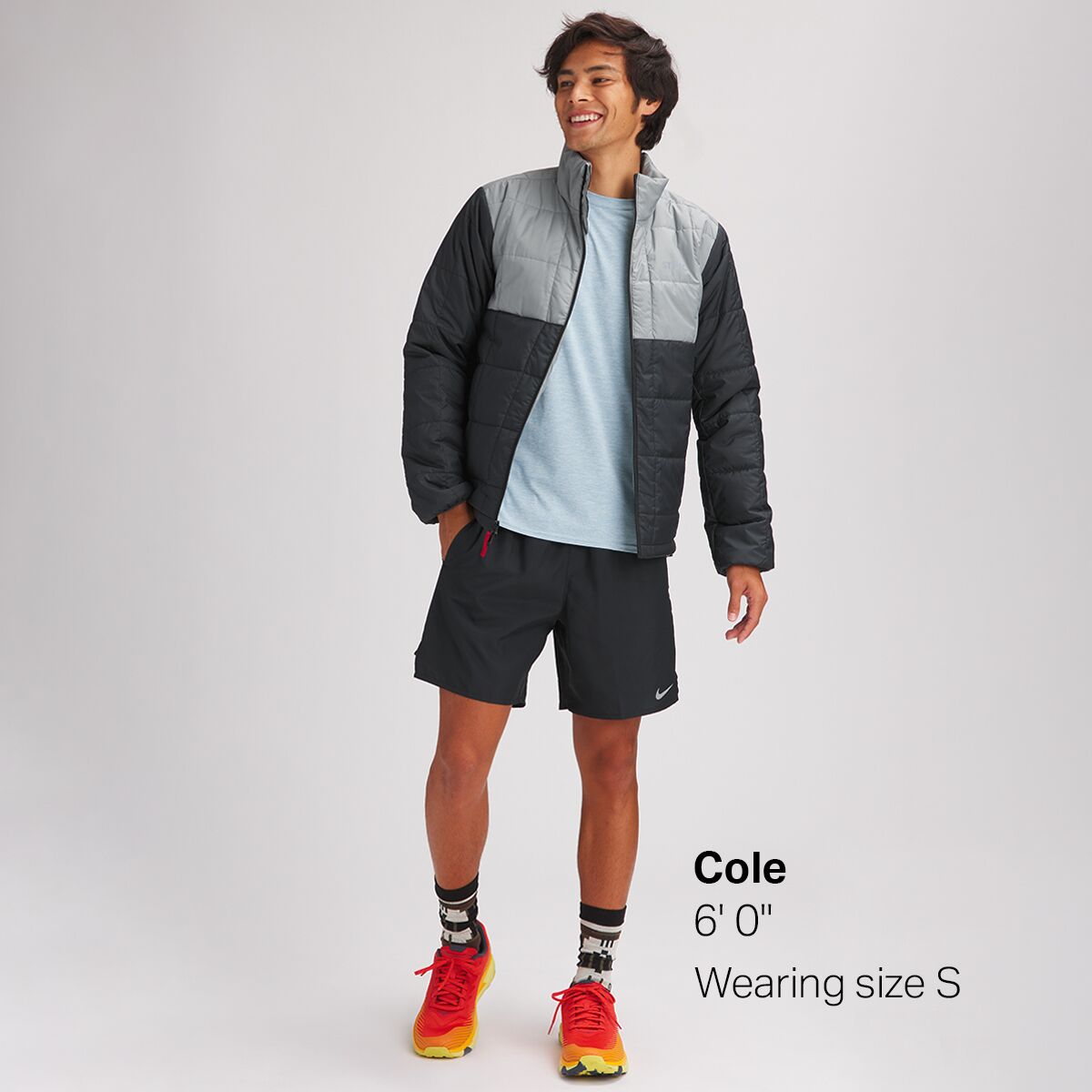 The north face online men's pardee insulated jacket