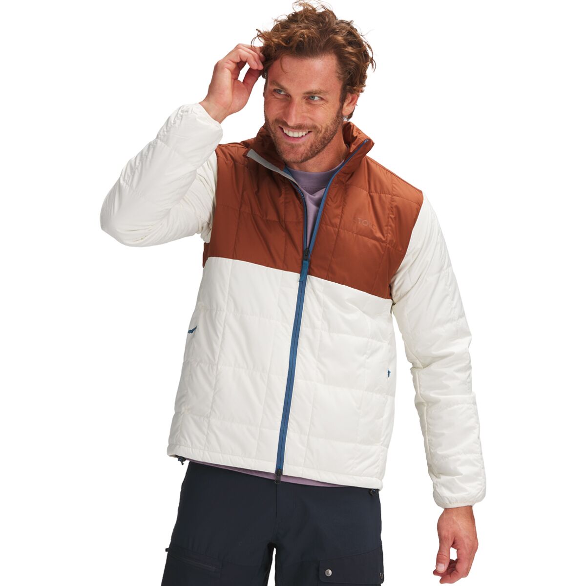 Stoic Venture Insulated Jacket - Men's product image