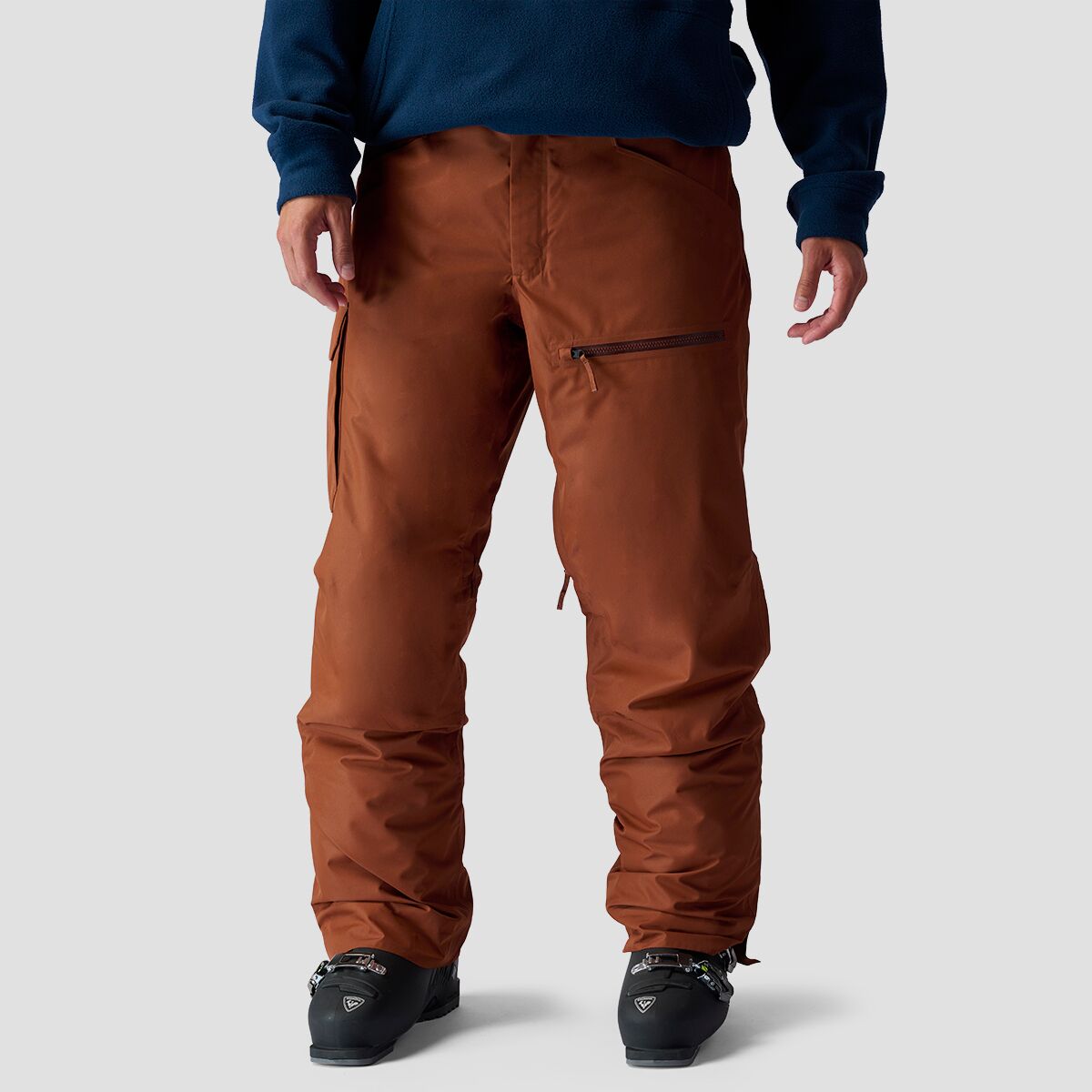 Insulated Snow Pant - Men