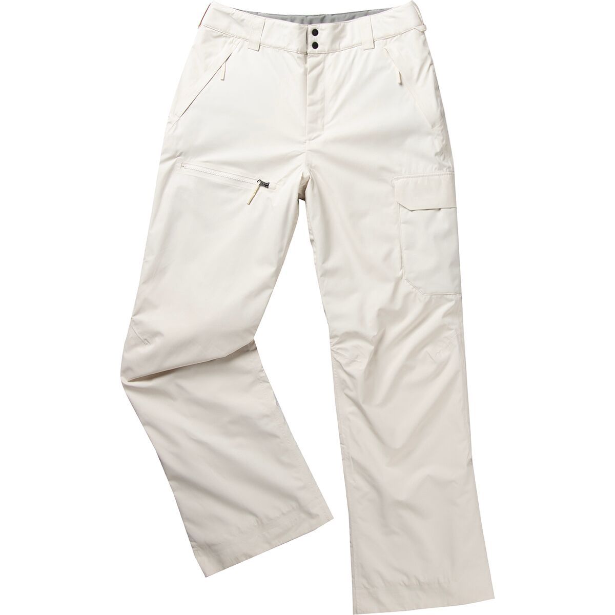 Image of Stoic Insulated Snow Pant - Women's Whisper White, L