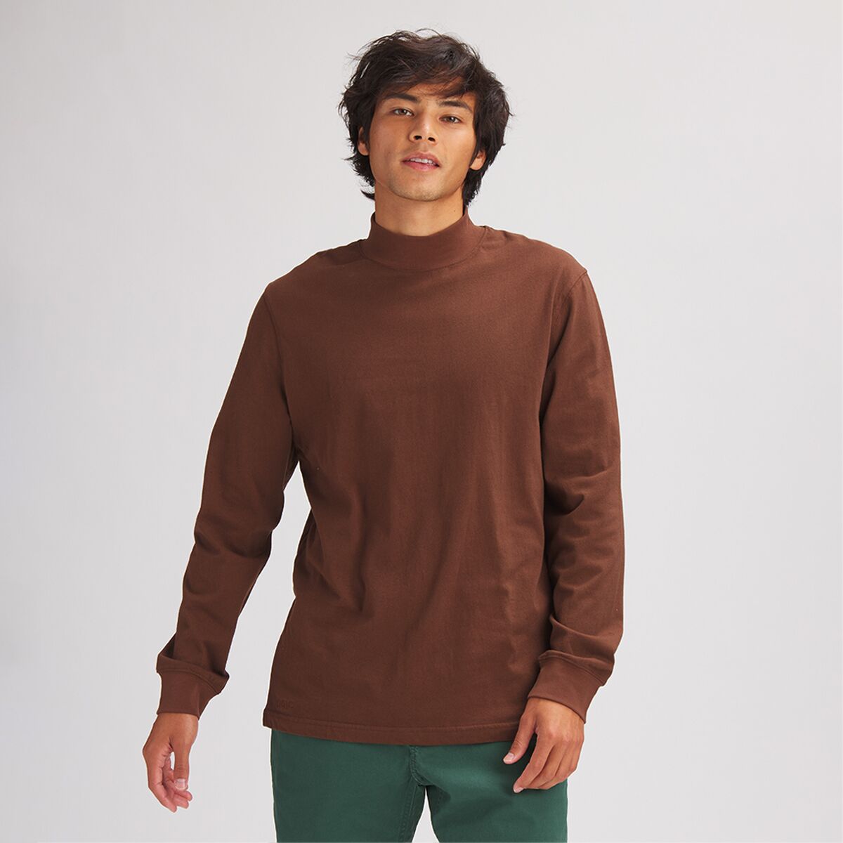 Stoic Daily Mockneck Shirt - Men's product image