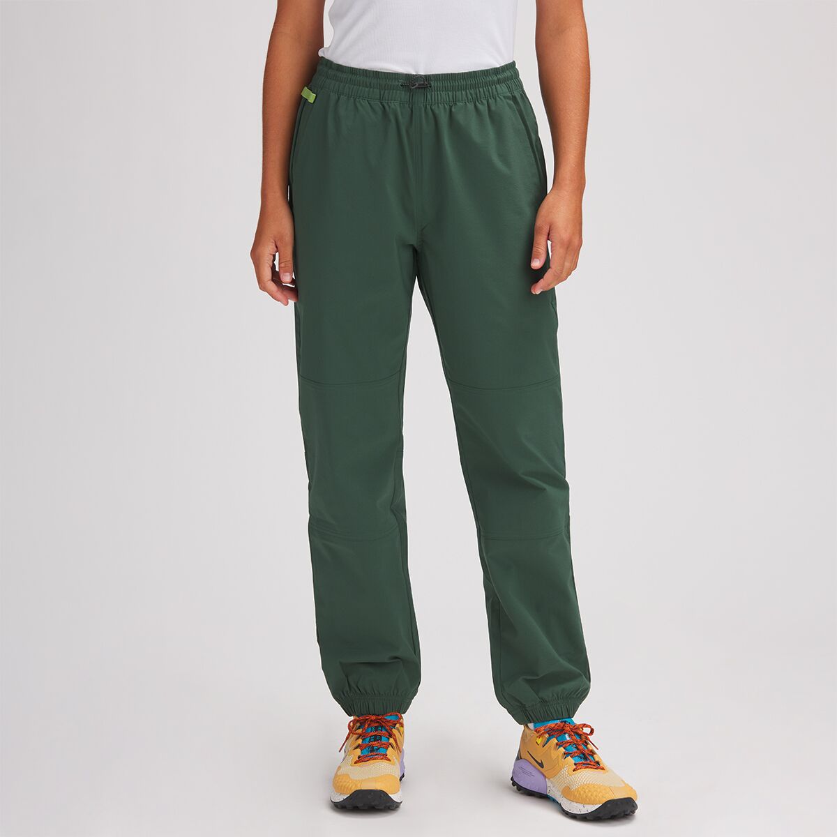 Stoic Stretch Woven Jogger - Women's product image