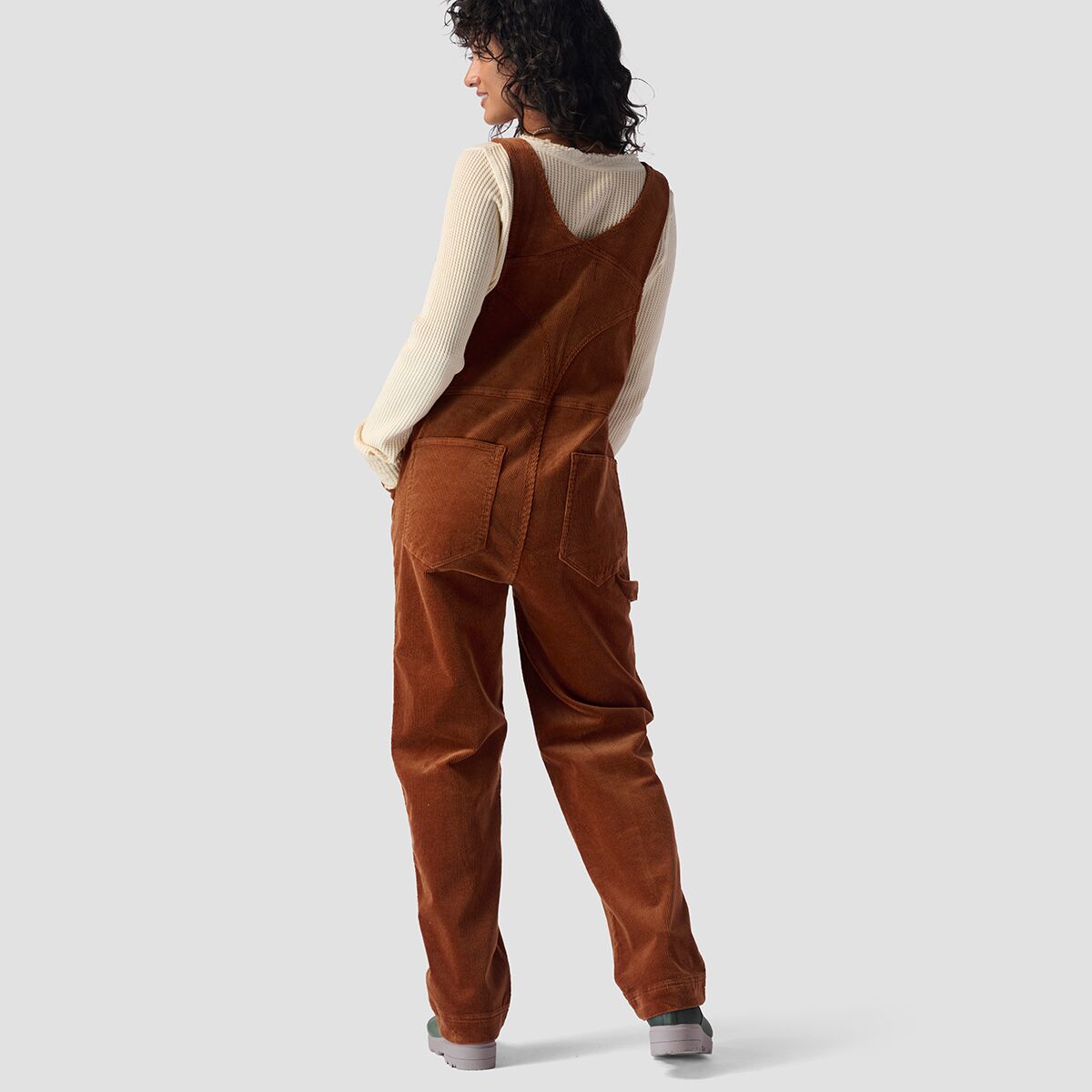 APPLEBUM　 CORDUROY OVERALLCORDUROY IMWIM - Home to the world's most-coveted designer apparel