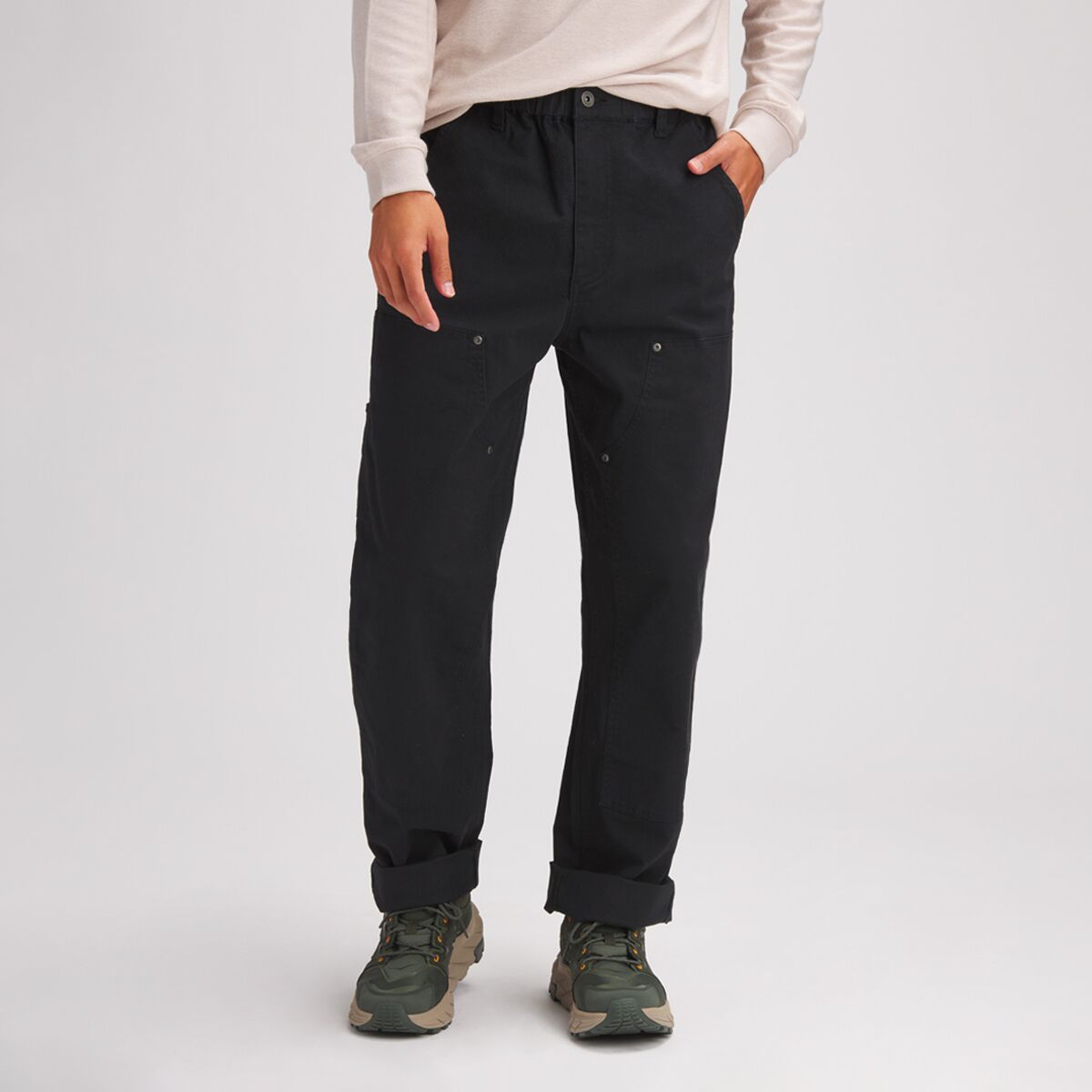 Stoic Carpenter Pant - Men's Stretch Limo, S