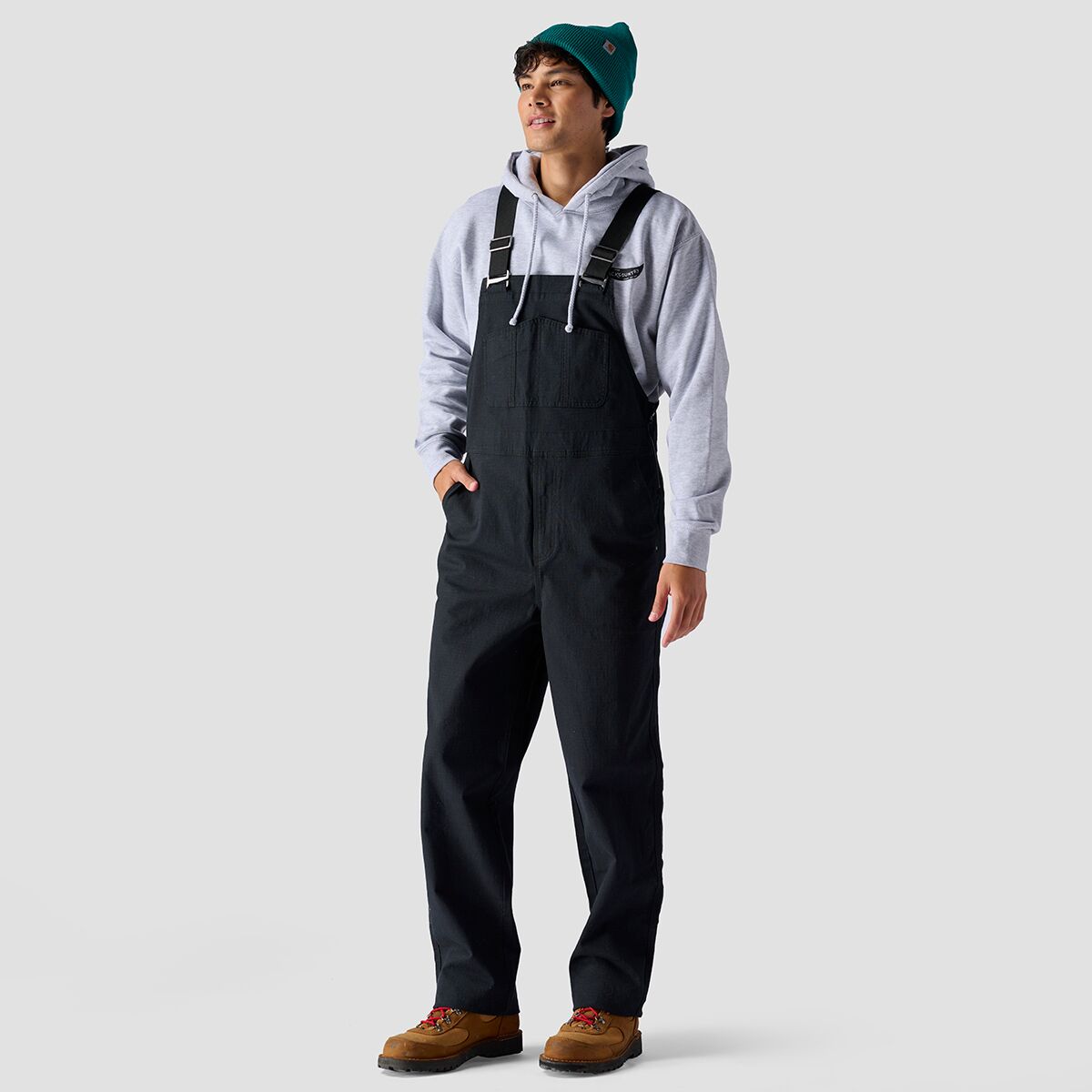 Stoic Stoic Overall - Men's Stretch Limo, M