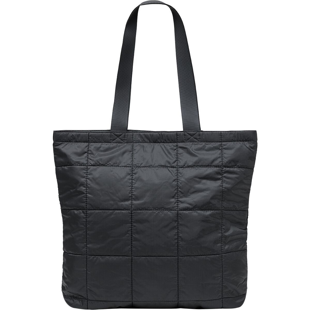 Backcountry Stoic Puffy Tote Stretch Limo, One Size