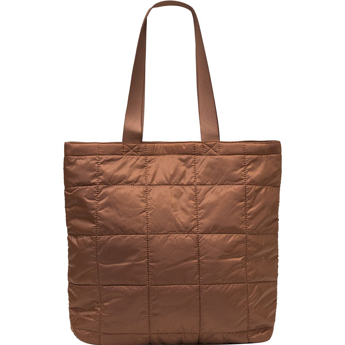 Stoic Puffy Tote