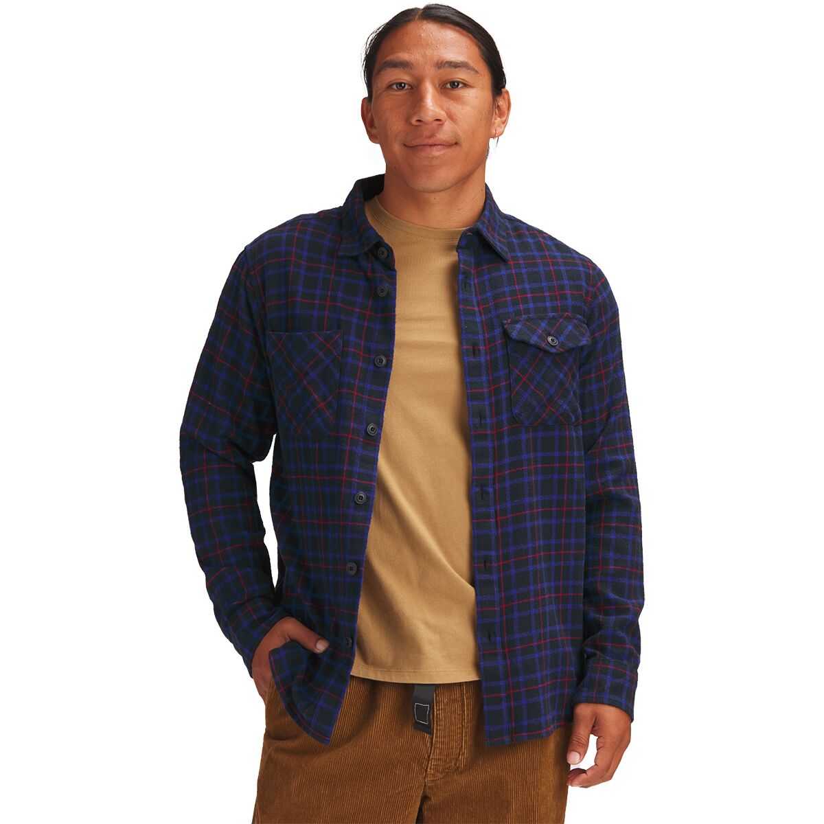 Stoic Daily Flannel - Men's product image