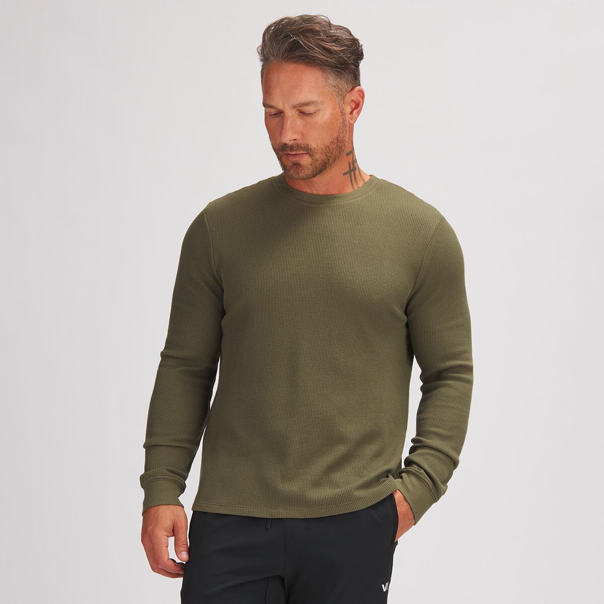 Stoic Thermal Waffle Crew - Men's product image