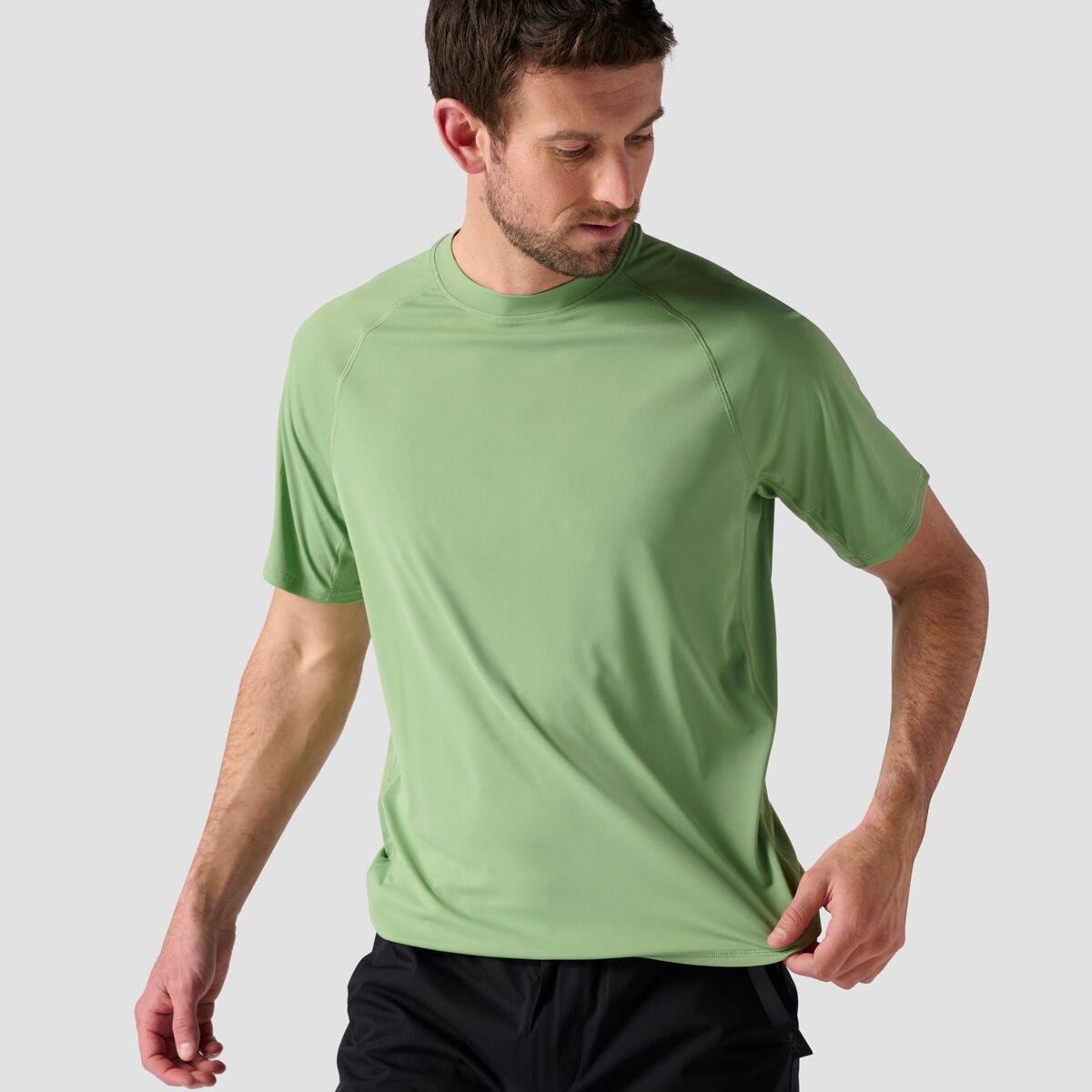 Short-Sleeve Tech T-Shirt - Men