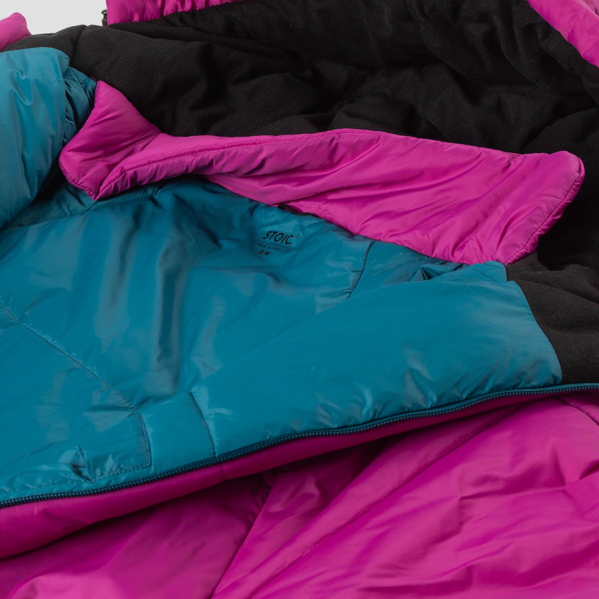 Стоический бивачный костюм