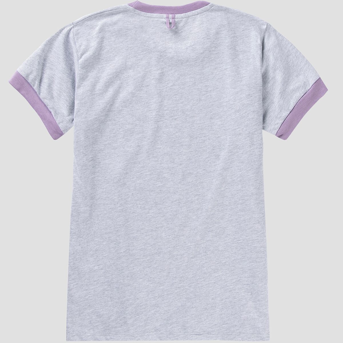 Stoic Ringer Short-Sleeve T-Shirt - Women