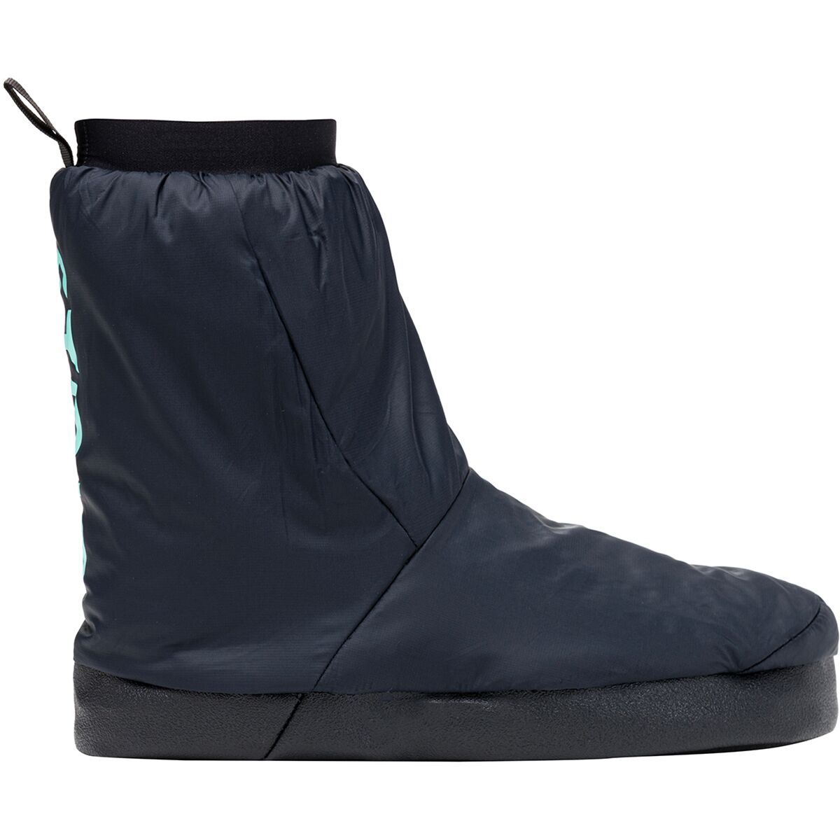 Stoic Puffer Bootie Stretch Limo, M