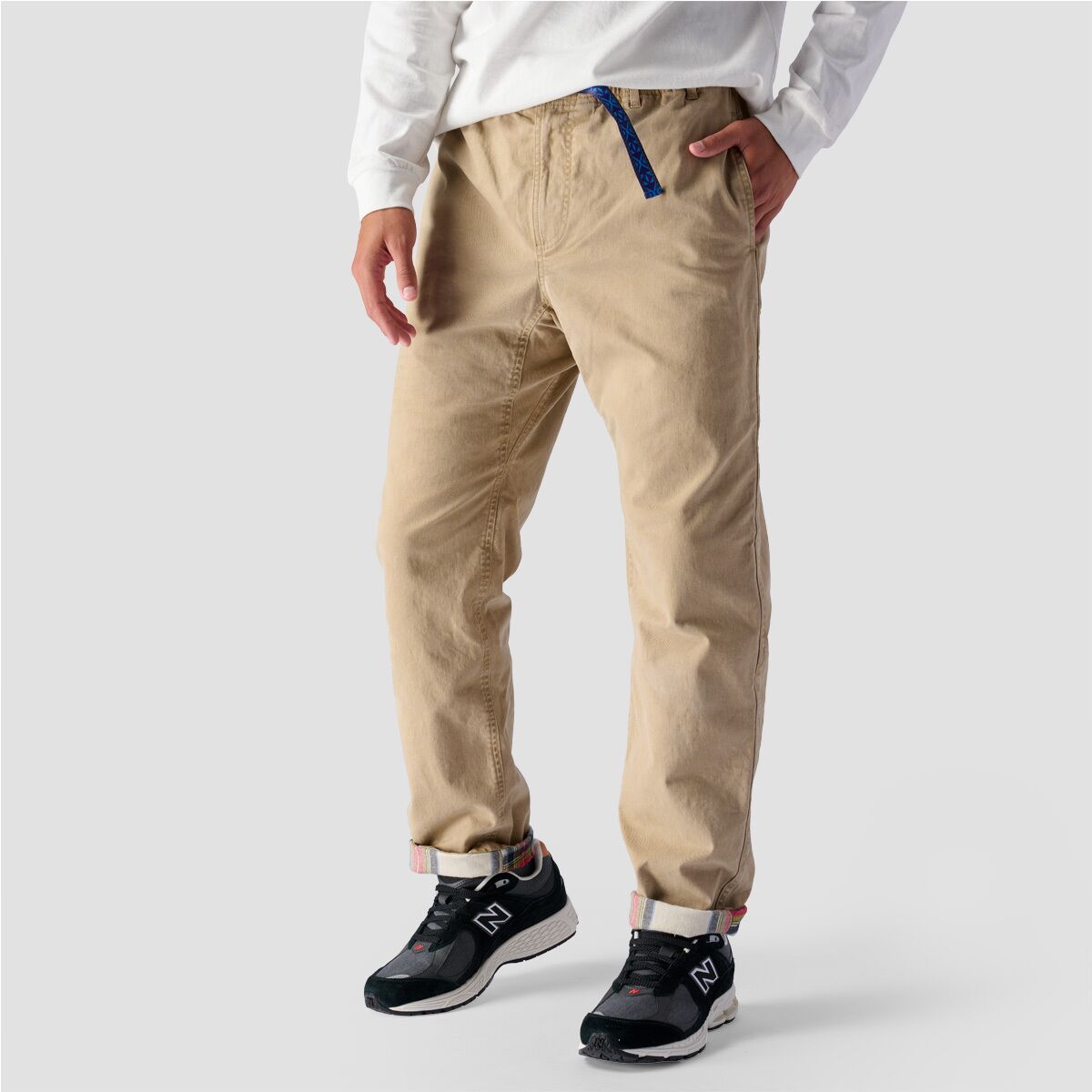 Carhartt Men's Rugged Flex Relaxed Fit Double Front Duck Pant