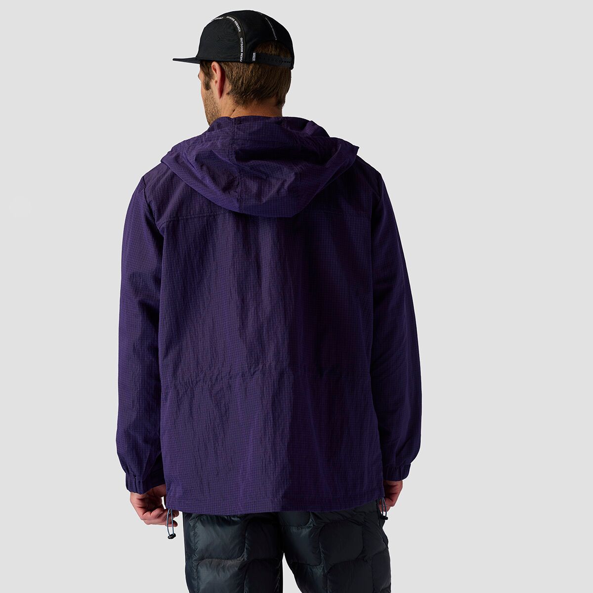 Stoic Ripstop Jacket - Men's - Clothing