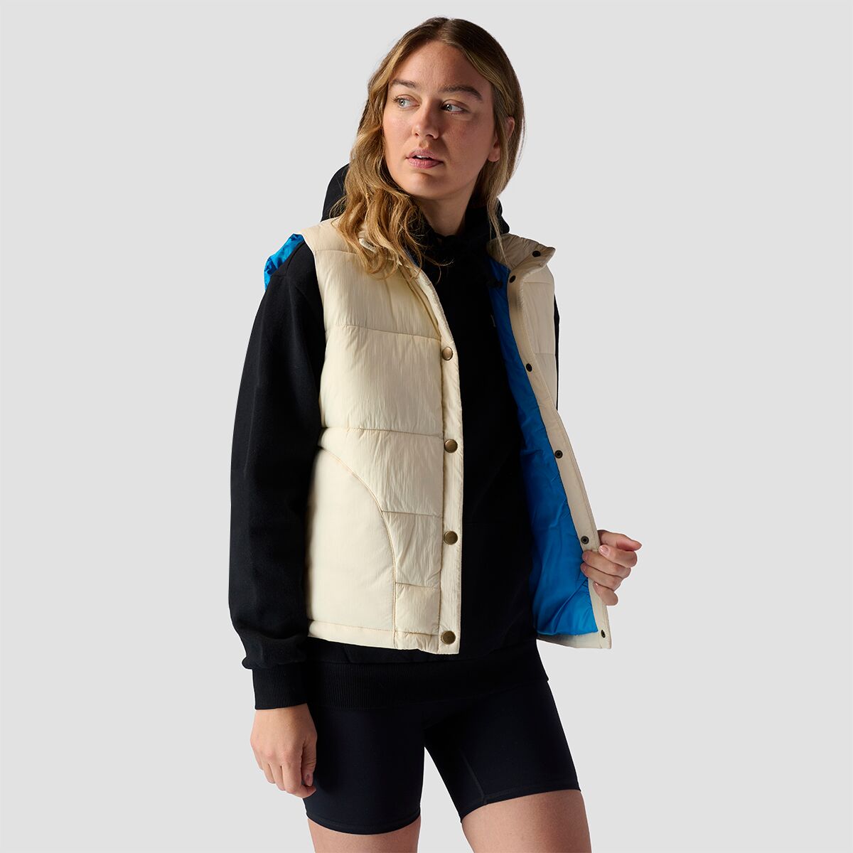 Stoic Synthetic Insulated Vest - Women's