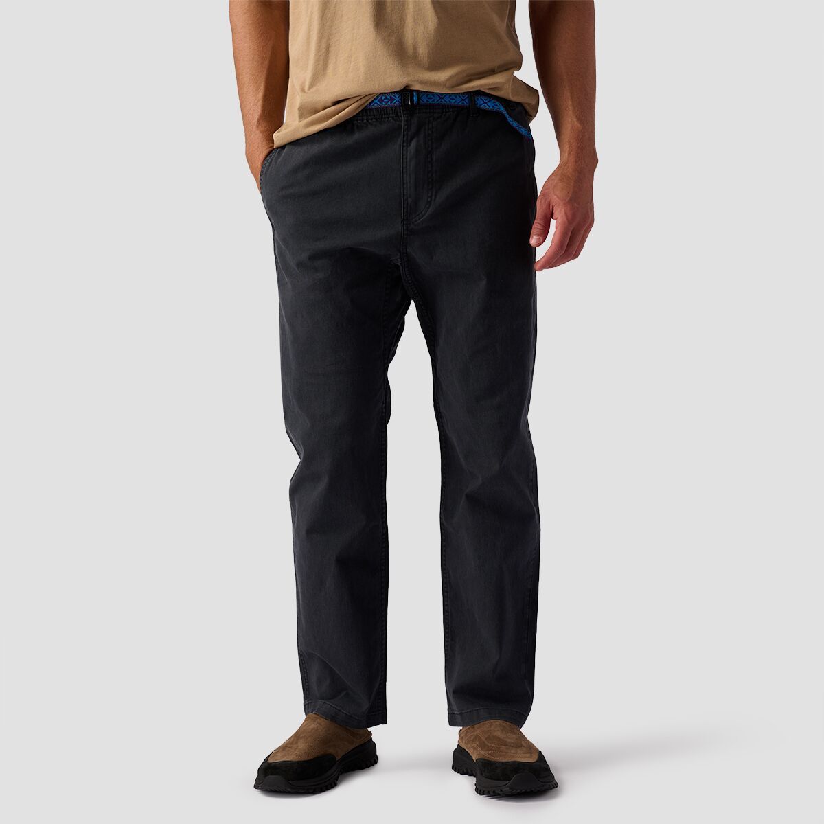 Stoic Venture Pant - Men's Stretch Limo, XXL