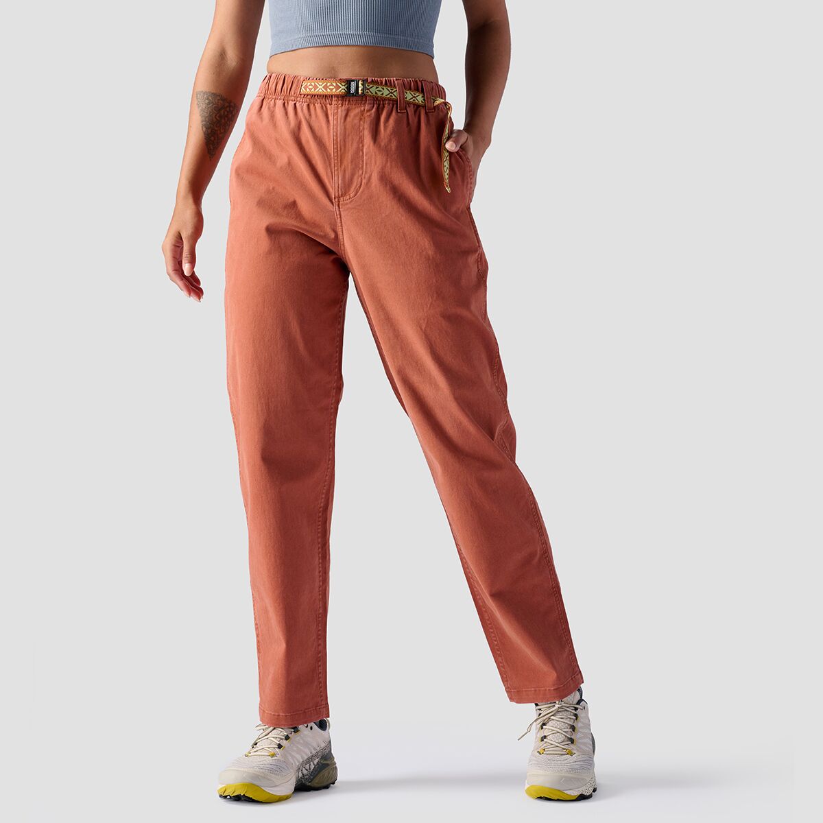 Women's Pants