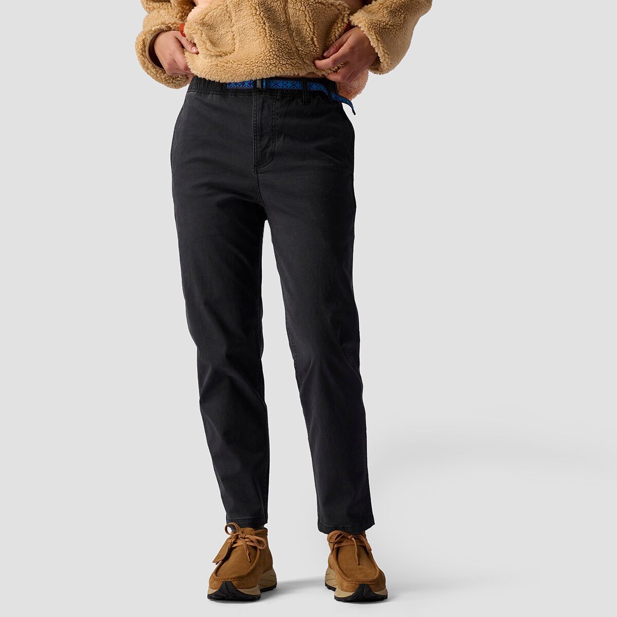 Stoic Venture Pant - Women's Stretch Limo, L