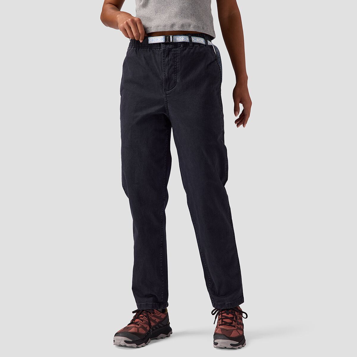 Stoic Venture Pant - Women's Stretch Limo New, XS