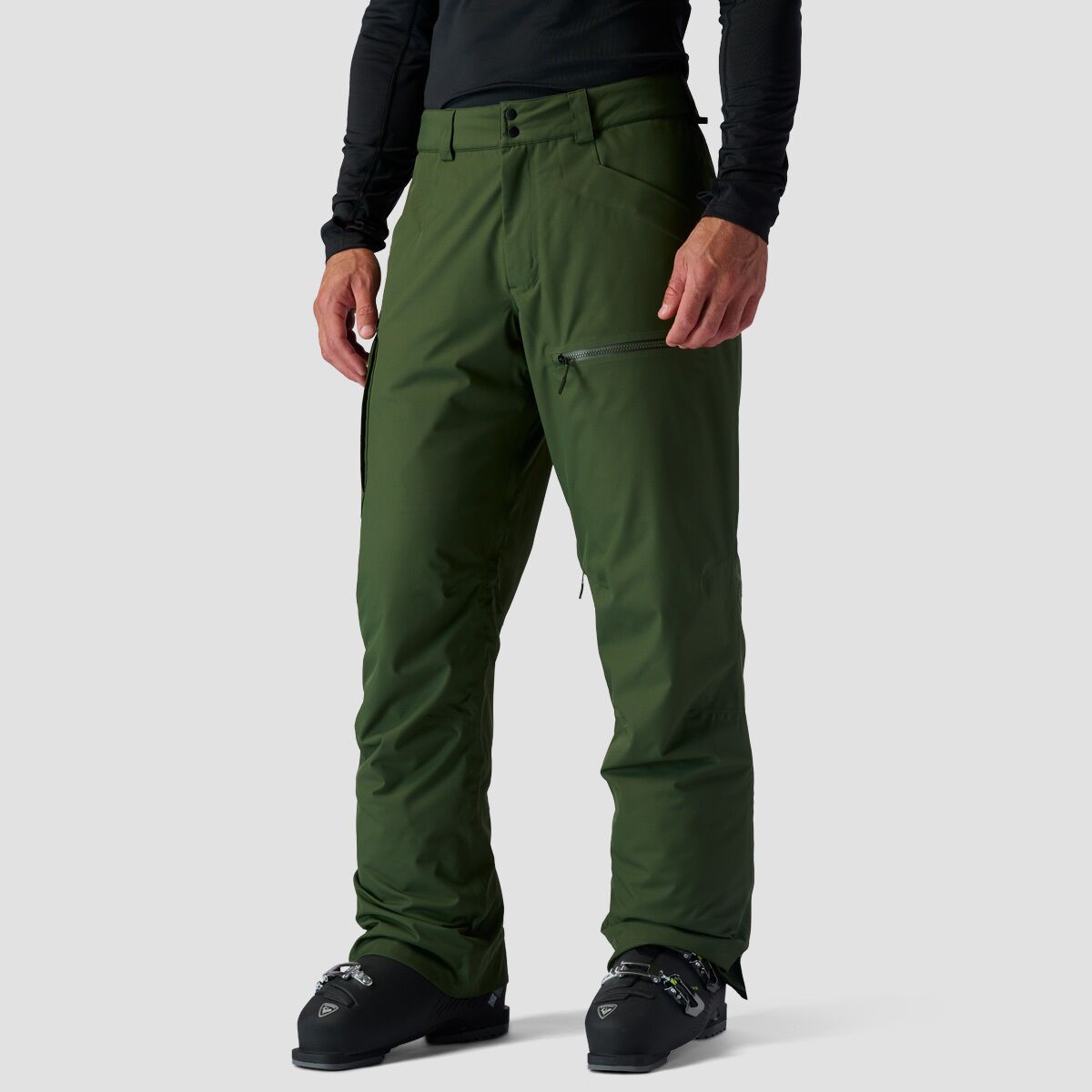 Stoic Stoic Insulated Snow Pant 2.0 - Men's Duffel Bag, XXL