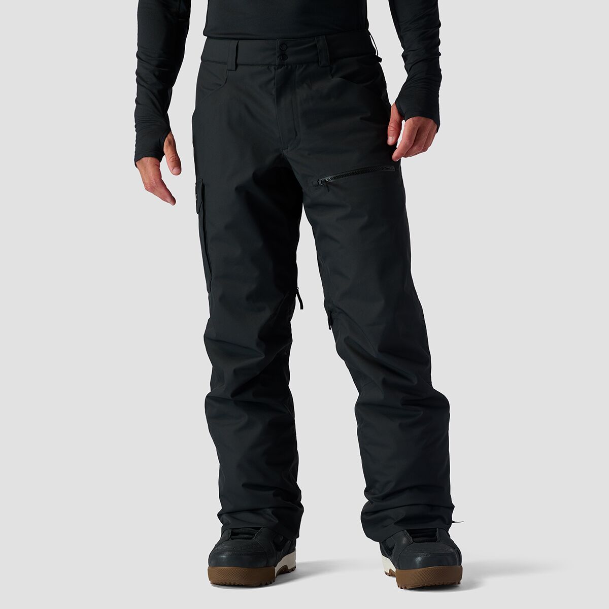 Stoic Insulated Snow Pant 2.0 - Men's - Clothing