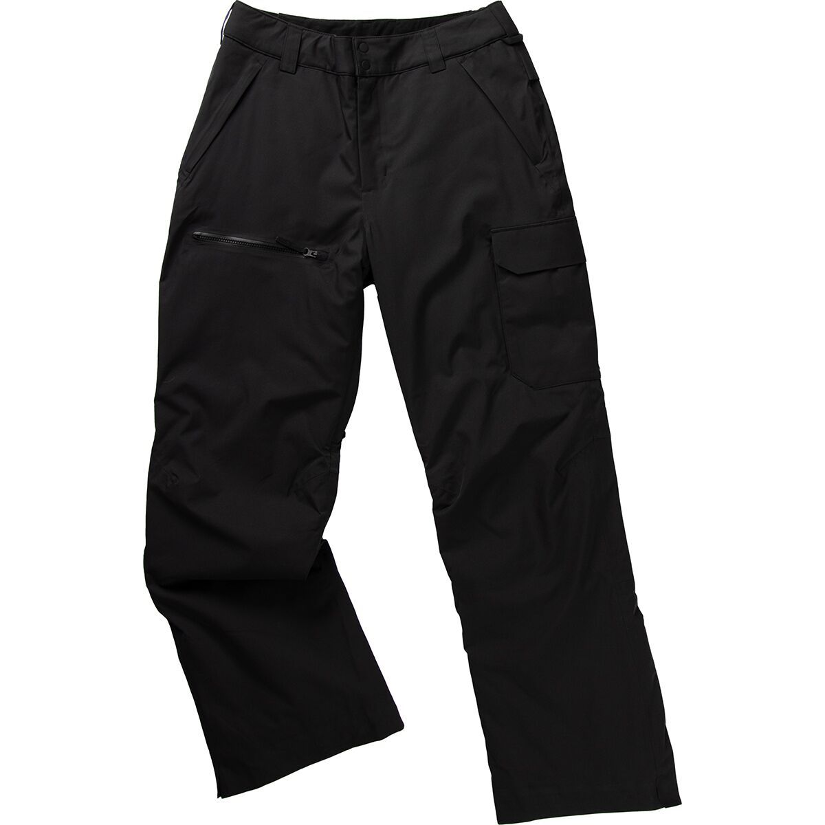 Image of Stoic Insulated Snow Pant 2.0 - Women's Stretch Limo, M