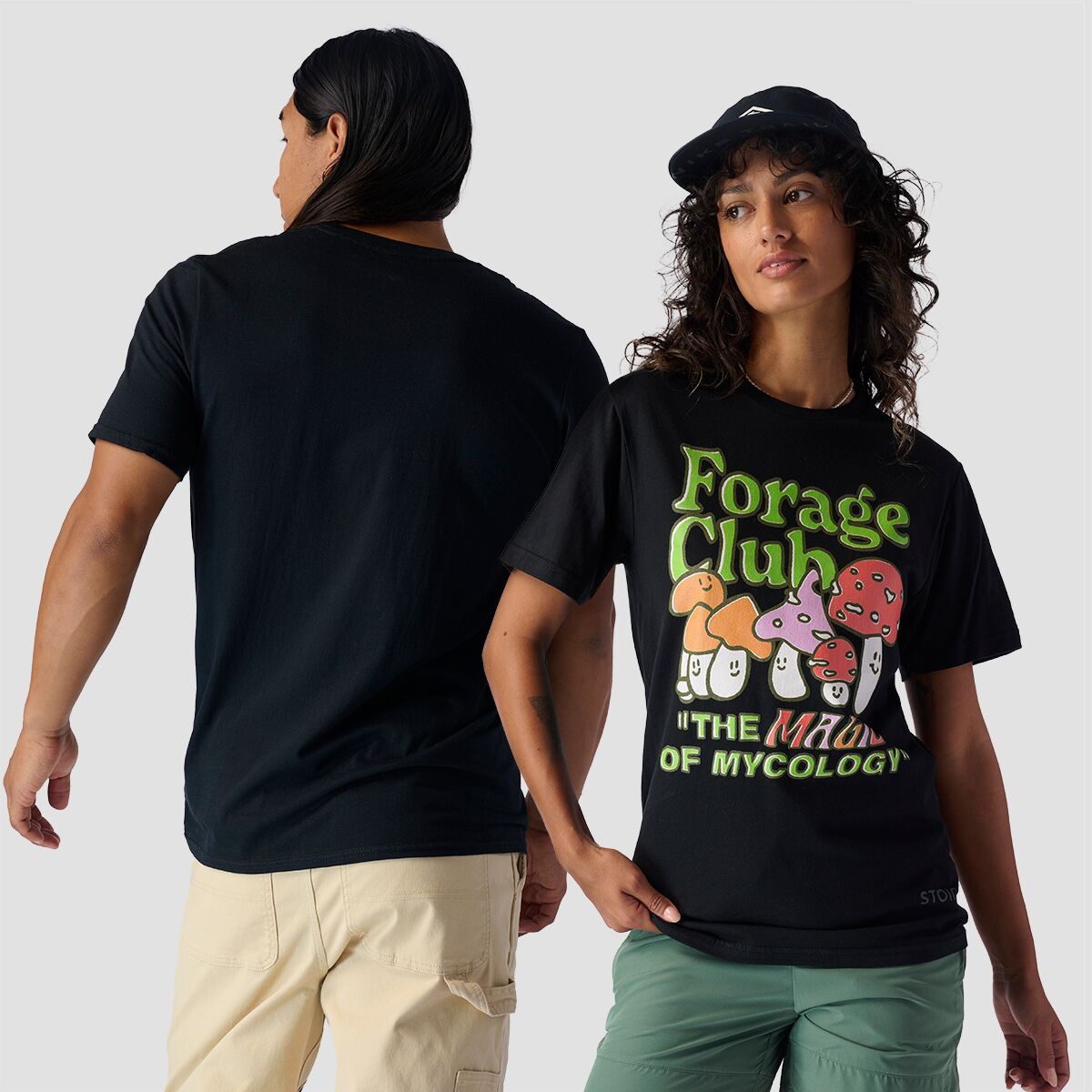 Stoic Forage Club T-Shirt