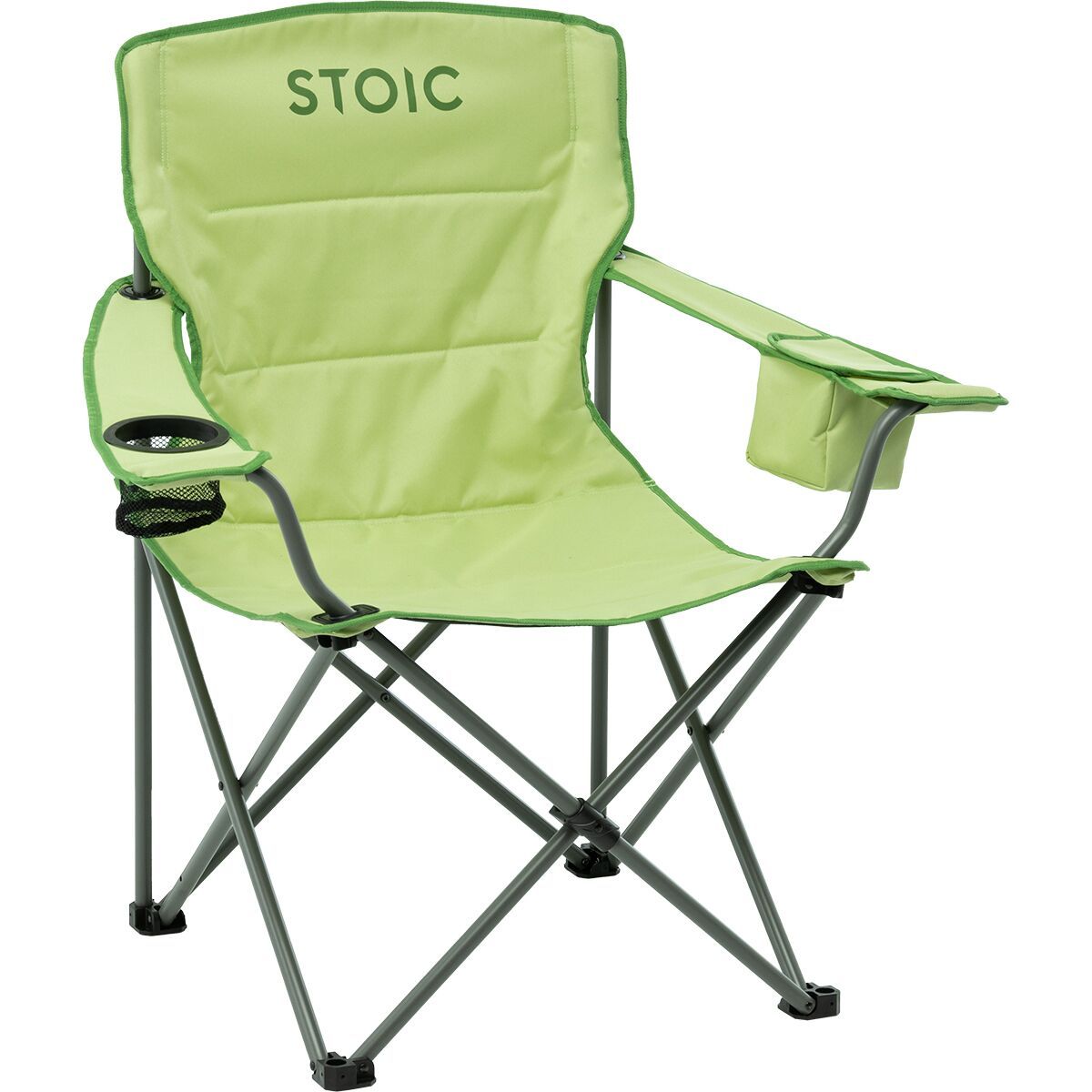 Stoic Camp Chair Margarita, One Size