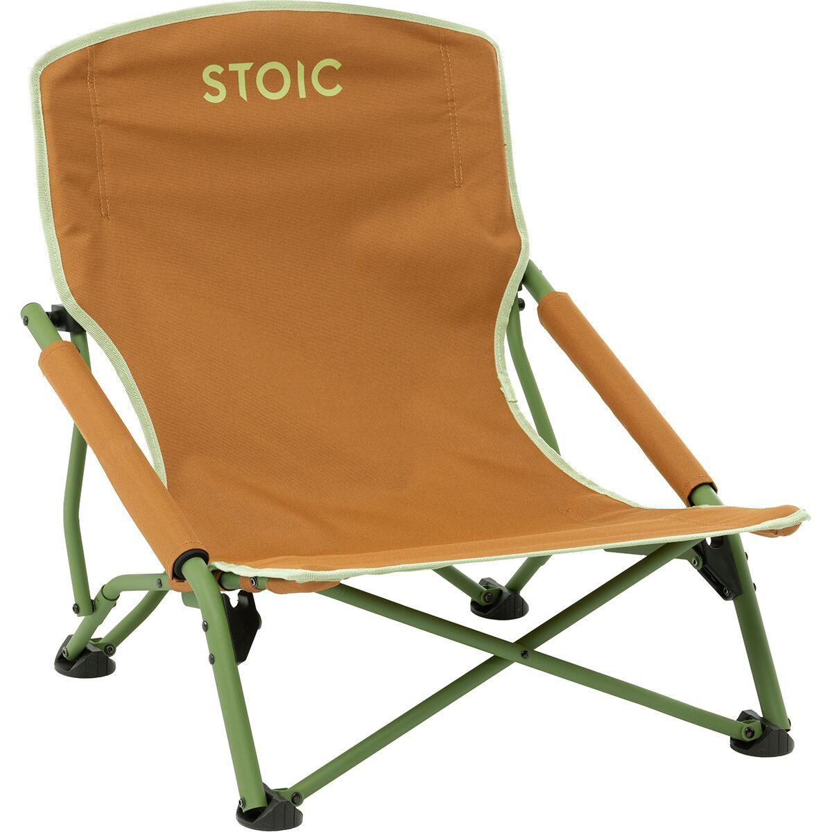 Stoic Kickback Chair