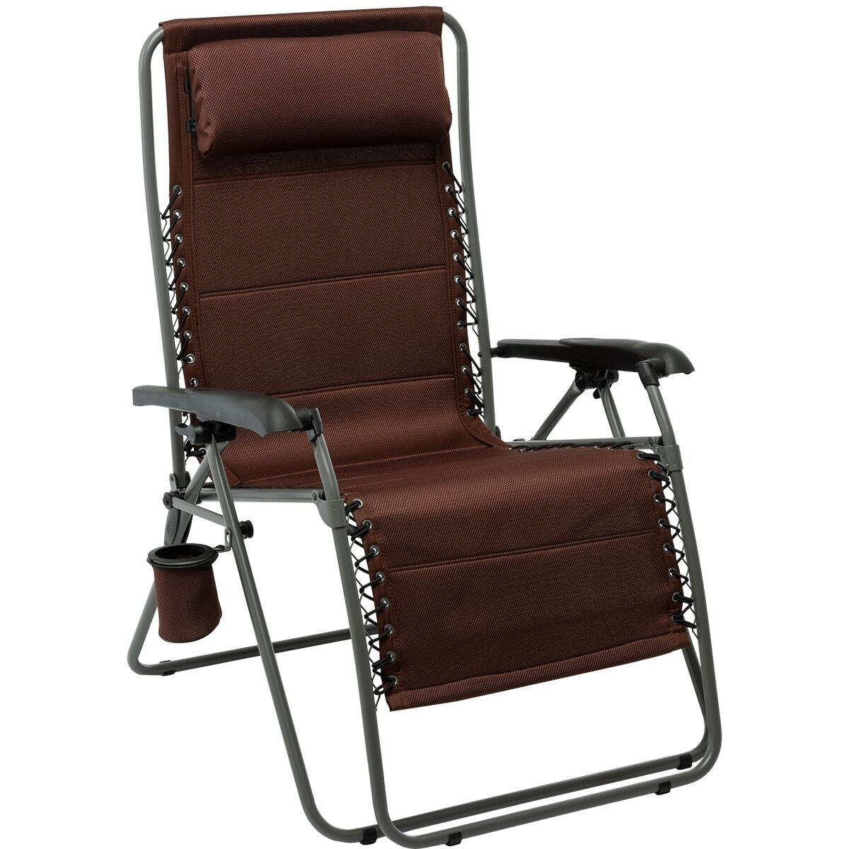 Stoic Lounge Chair Potting Soil, One Size