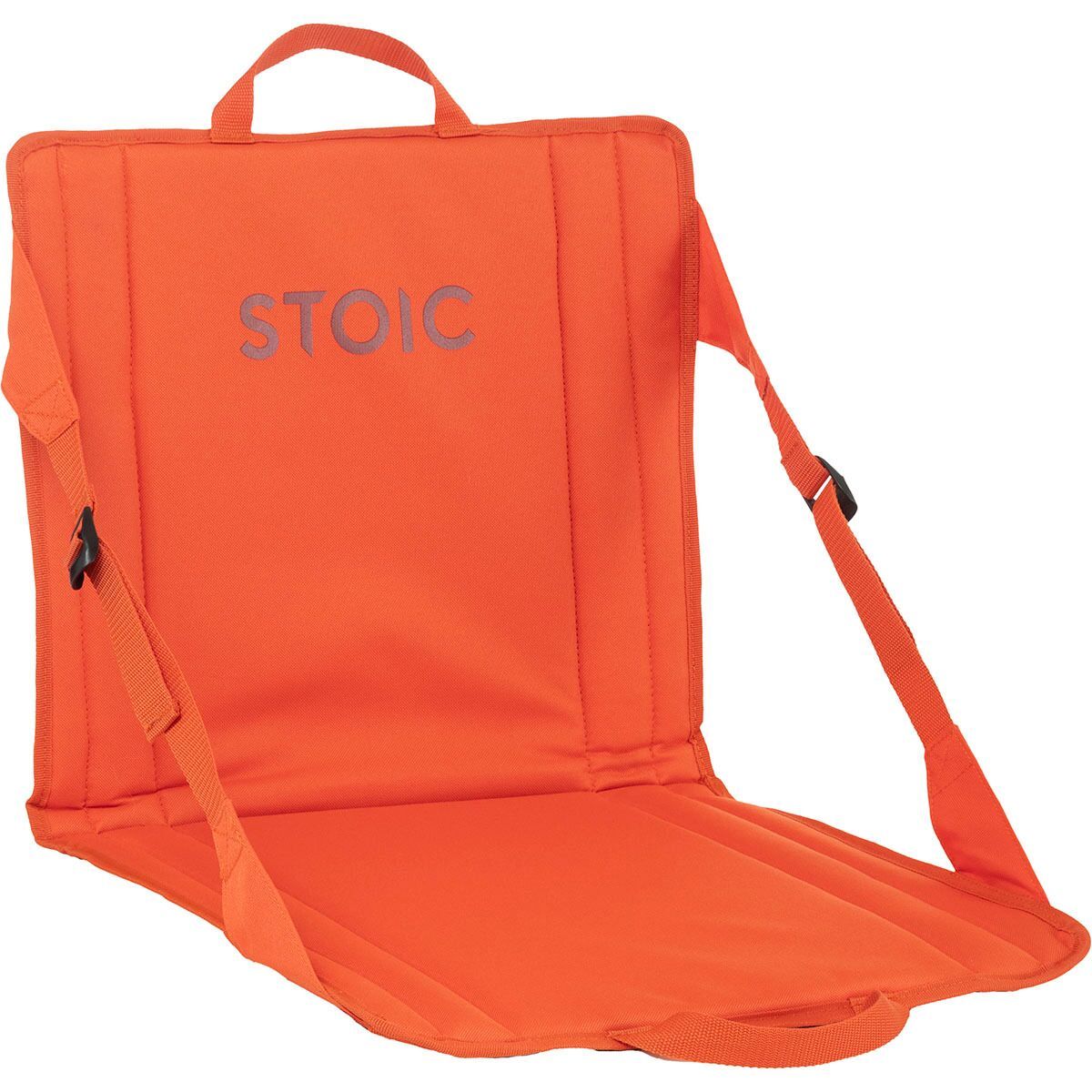 Stoic Portable Chair Tigerlily, One Size