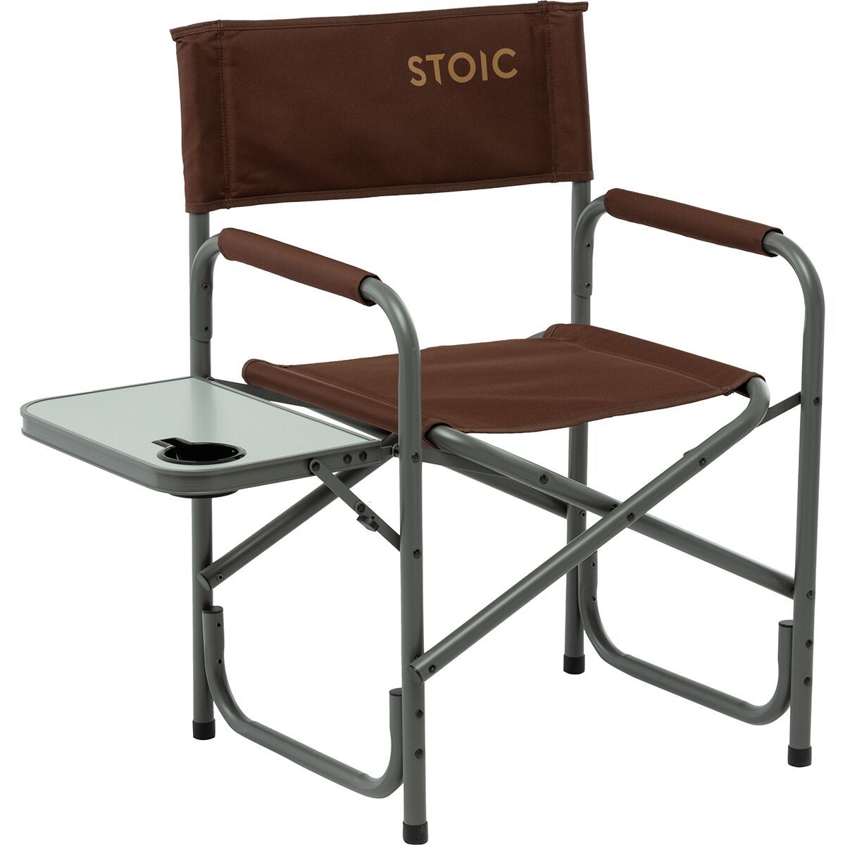 Stoic Side Table Chair Potting Soil, One Size