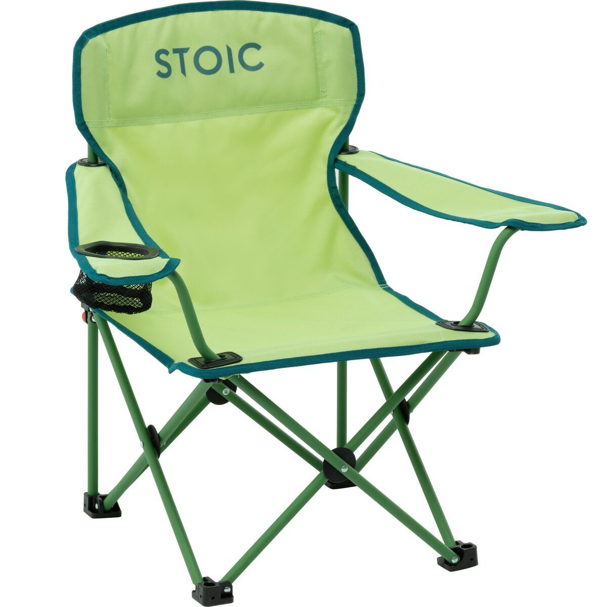 Stoic Stoic Camp Chair - Kids' Margarita, One Size