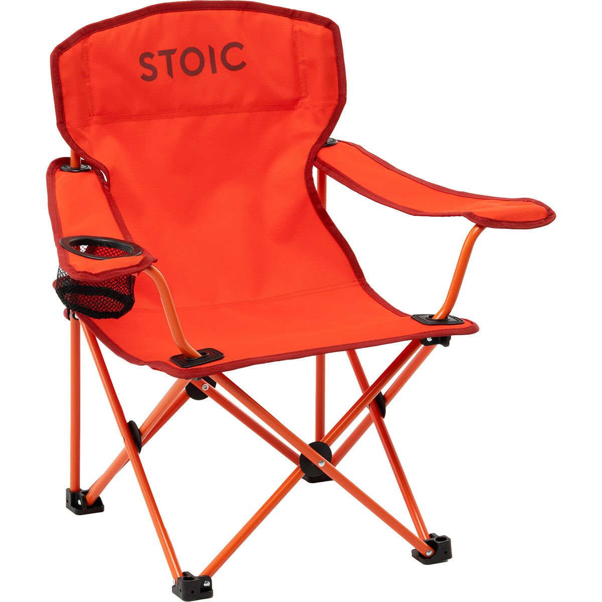 Image of Stoic Camp Chair - Kids' Tigerlily, One Size