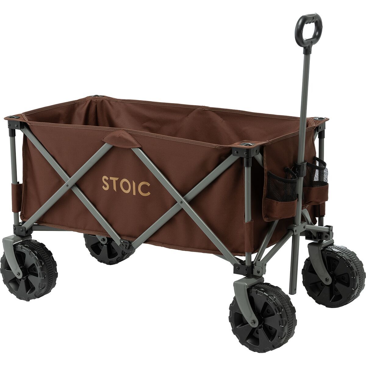 Stoic Essentials Quad Fold All Terrain Wagon