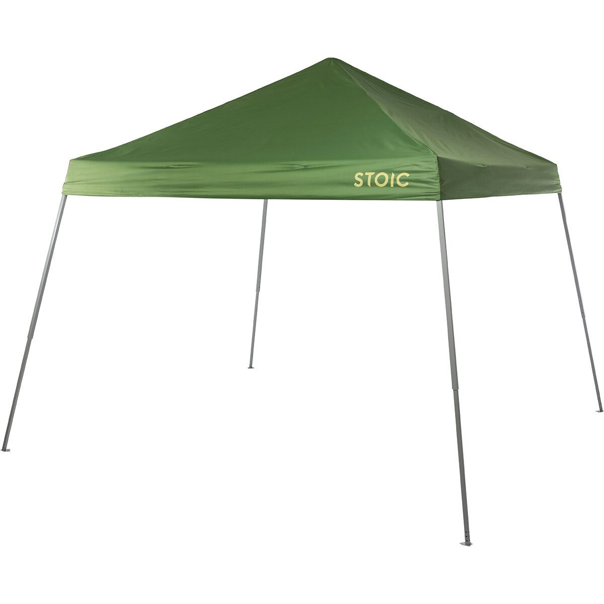 Stoic Essentials Slant Leg Canopy Cactus, One Size